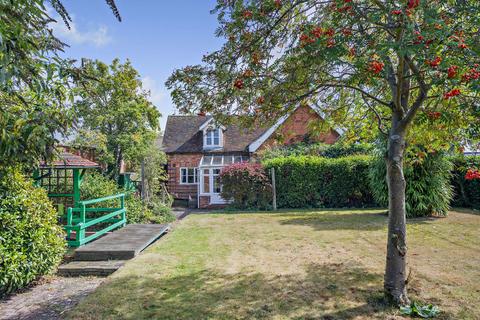 3 bedroom detached house for sale, Wherstead, Ipswich