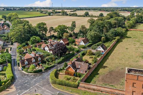 3 bedroom detached house for sale, Wherstead, Ipswich