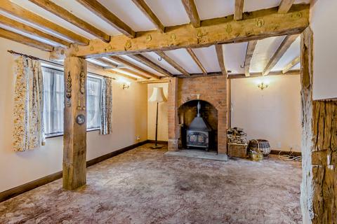 3 bedroom detached house for sale, Wherstead, Ipswich