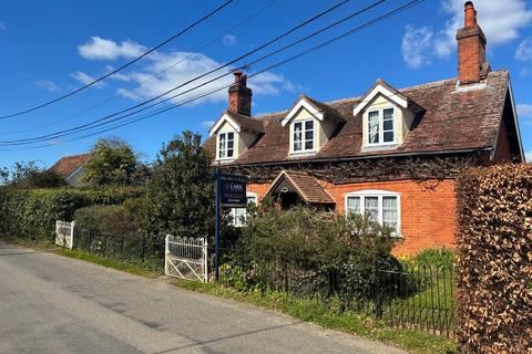 3 bedroom detached house for sale, Wherstead, Ipswich