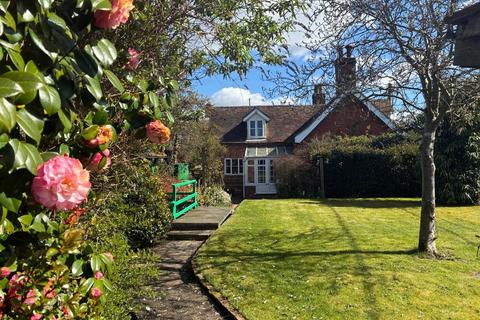 3 bedroom detached house for sale, Wherstead, Ipswich