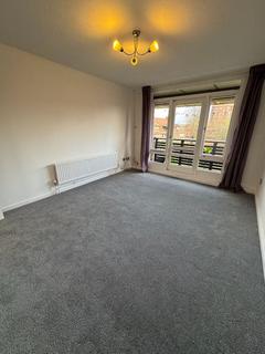 1 bedroom flat to rent, Brassey Road, West Hampstead, London NW6