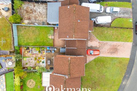 22 Adams Brook Drive, Birmingham, B32 3PW