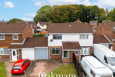 Adams Brook Drive, Birmingham, West Midlands, B32