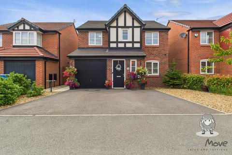 undefined, Middleton Drive, Prescot, Merseyside, L35