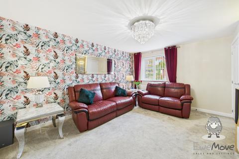 undefined, Middleton Drive, Prescot, Merseyside, L35