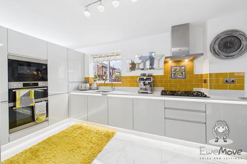 undefined, Middleton Drive, Prescot, Merseyside, L35