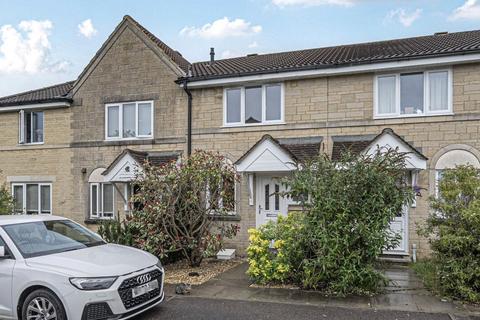 Willow Close, Somerset BA2
