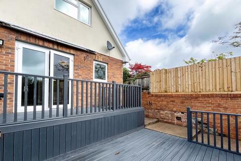 4 bedroom detached bungalow for sale, Dynevor Road, Neath, SA10 6TH
