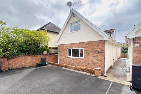 4 bedroom detached bungalow for sale, Dynevor Road, Neath, SA10 6TH