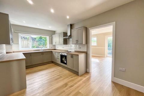 4 bedroom detached bungalow for sale, Dynevor Road, Neath, SA10 6TH