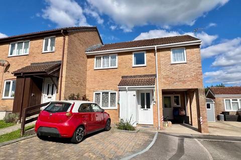 28 Tremains Court, Brackla, Bridgend CF31 2SR
