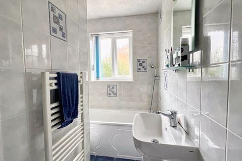 4 bedroom end of terrace house for sale, 28 Tremains Court, Brackla, Bridgend CF31 2SR