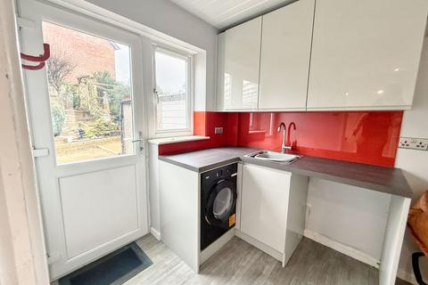 4 bedroom end of terrace house for sale, 28 Tremains Court, Brackla, Bridgend CF31 2SR