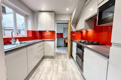 4 bedroom end of terrace house for sale, 28 Tremains Court, Brackla, Bridgend CF31 2SR
