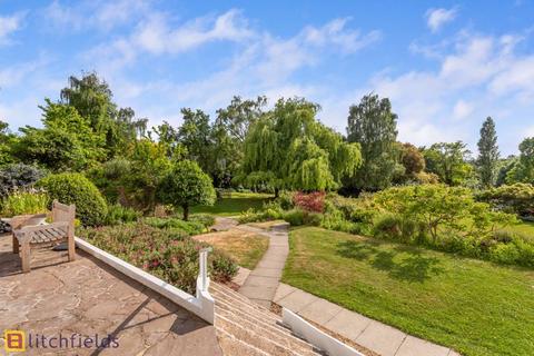 undefined, North Hill, Highgate Village, London, N6