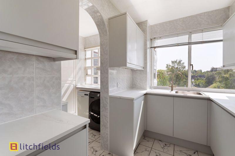 Entrance Lobby