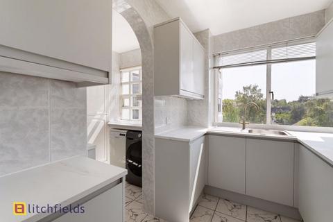 undefined, North Hill, Highgate Village, London, N6