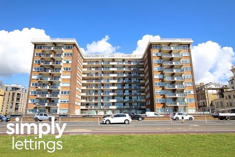 2 bedroom flat to rent, Queens Gardens, Hove