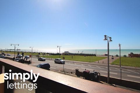 2 bedroom flat to rent, Queens Gardens, Hove