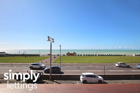 2 bedroom flat to rent, Queens Gardens, Hove