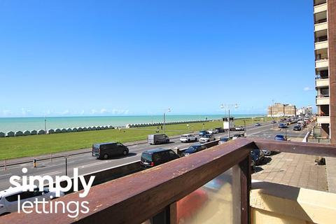 2 bedroom flat to rent, Queens Gardens, Hove
