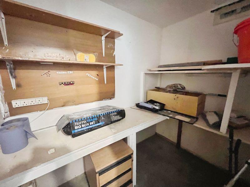 Storage