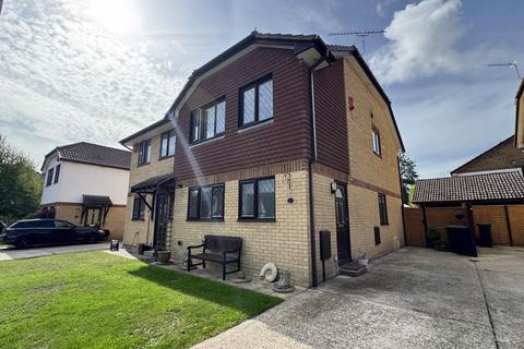 Woodlands Drive, Sandford, Wareham