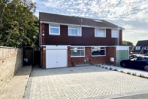 undefined, Frogmore, Fareham PO14