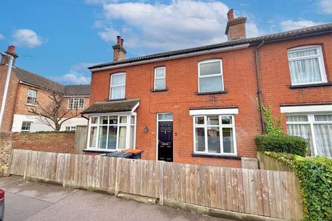 3 bedroom semi-detached house for sale, West Parade, Dunstable