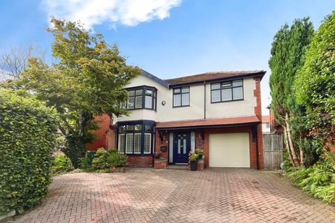 5 bedroom detached house for sale, Redcar Road, Smithills