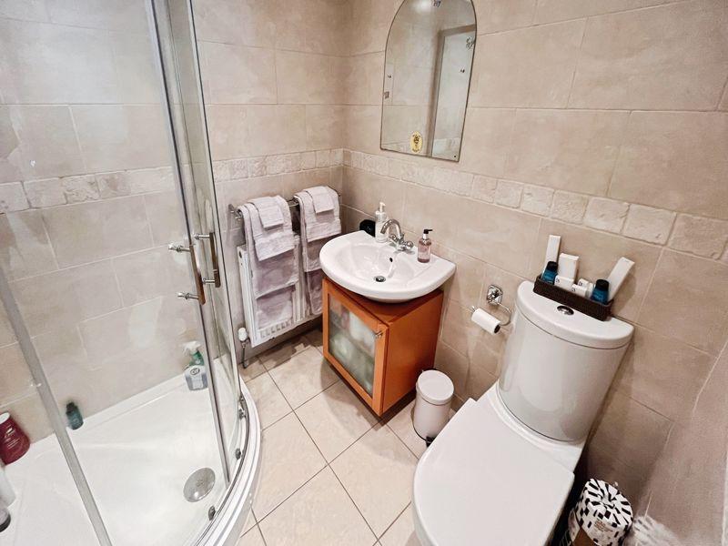 En suite