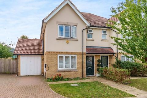 Magnolia Place, Harrow