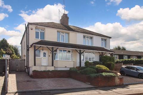 undefined, Christchurch Road, Hemel Hempstead