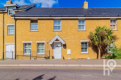 2 bedroom apartment for sale, Wards Hill Road, Sheerness ME12