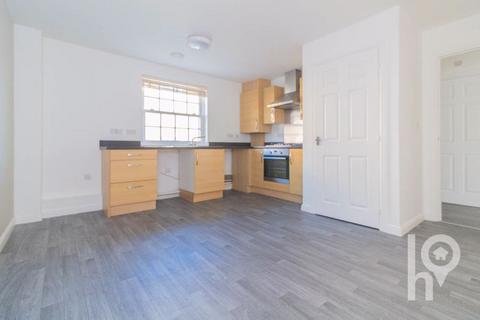 2 bedroom apartment for sale, Wards Hill Road, Sheerness ME12