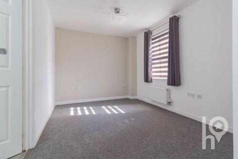 2 bedroom apartment for sale, Wards Hill Road, Sheerness ME12