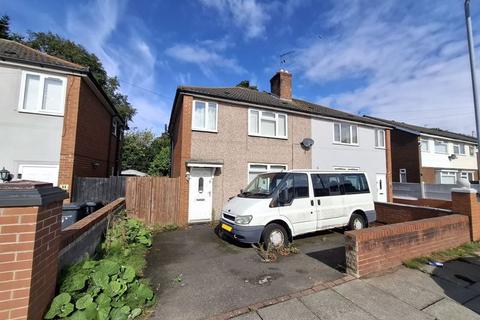 undefined, Johnston Avenue, Bootle