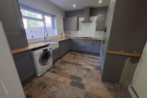 undefined, Johnston Avenue, Bootle