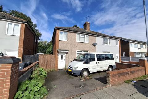3 bedroom semi-detached house for sale, Johnston Avenue, Bootle, L20