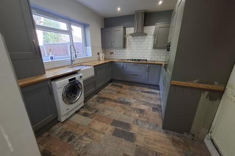 3 bedroom semi-detached house for sale, Johnston Avenue, Bootle, L20