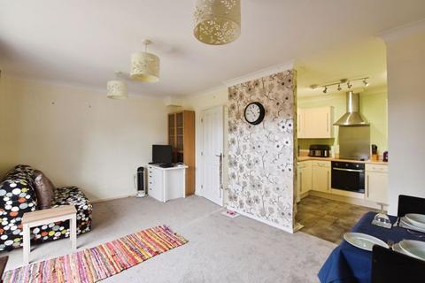 undefined, Chatham Close, Salisbury          *SHARED OWNERSHIP*