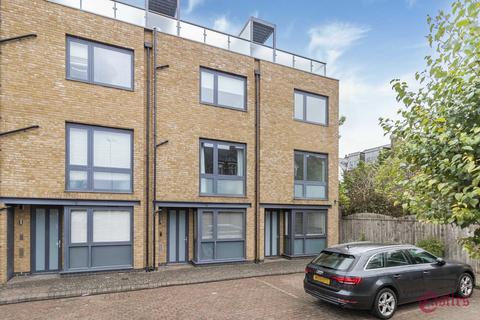 undefined, Chimes Terrace, N8