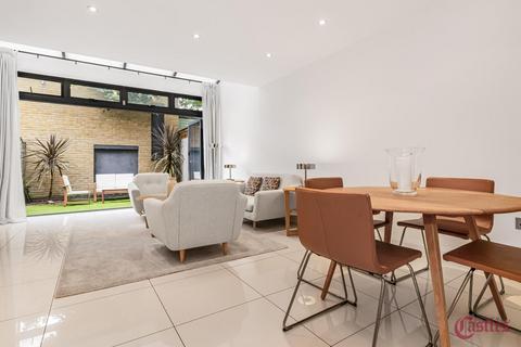 undefined, Chimes Terrace, N8