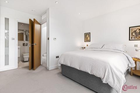 undefined, Chimes Terrace, N8