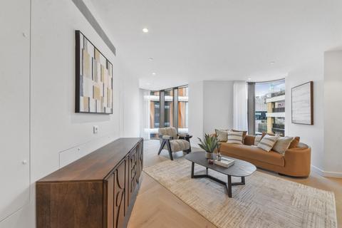 2 bedroom apartment to rent, Triptych Bankside, London Se1 9rd, Southbank, SE1