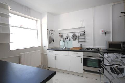 2 bedroom maisonette for sale, Hackford Rd, Oval SW9