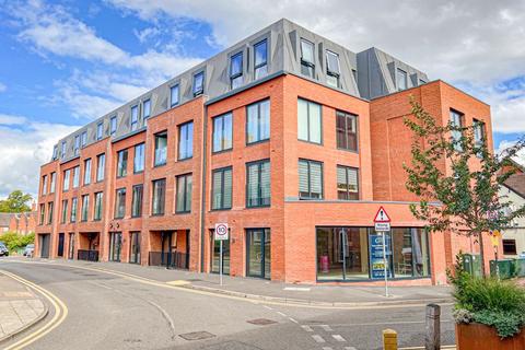 undefined, Sandford Street, Lichfield WS13