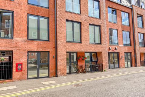 undefined, Sandford Street, Lichfield WS13