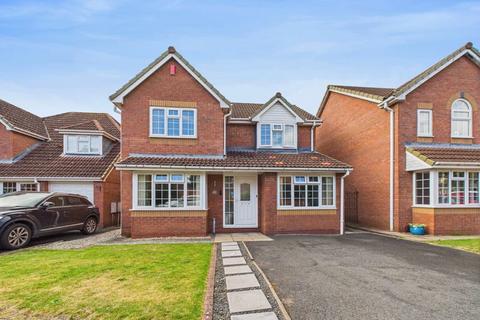 undefined, Trafalgar Close, Telford TF2